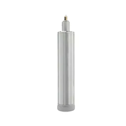 Рукоятка ларингоскопа Heine Standard XHL F.O. для одноразовых клинков (внутренняя часть), арт. F-001.22.858