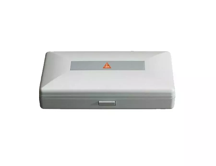Кейс транспортировочный для дерматоскопа Heine DELTA 20T, арт. K-254.00.000