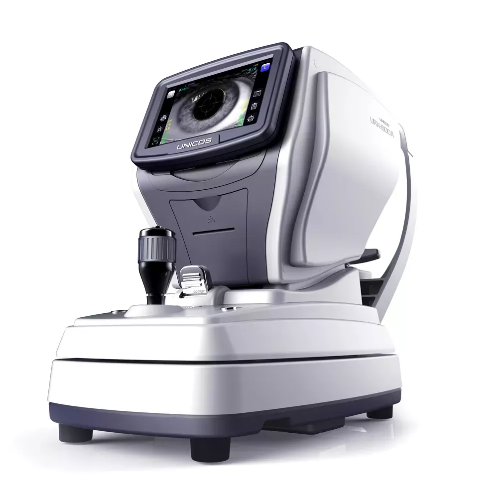 Авторефкератометр Unicos URK-800F