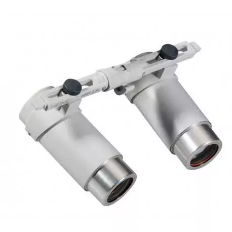 Лупа бинокулярная HEINE HRP 6х-340 без крепления, арт. C-000.32.706
