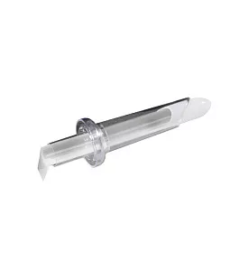 Аноскоп туба одноразовая HEINE UniSpec 85x20 мм, 100 шт., арт. E-003.19.911