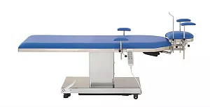 Офтальмологический операционный стол JK205-1B