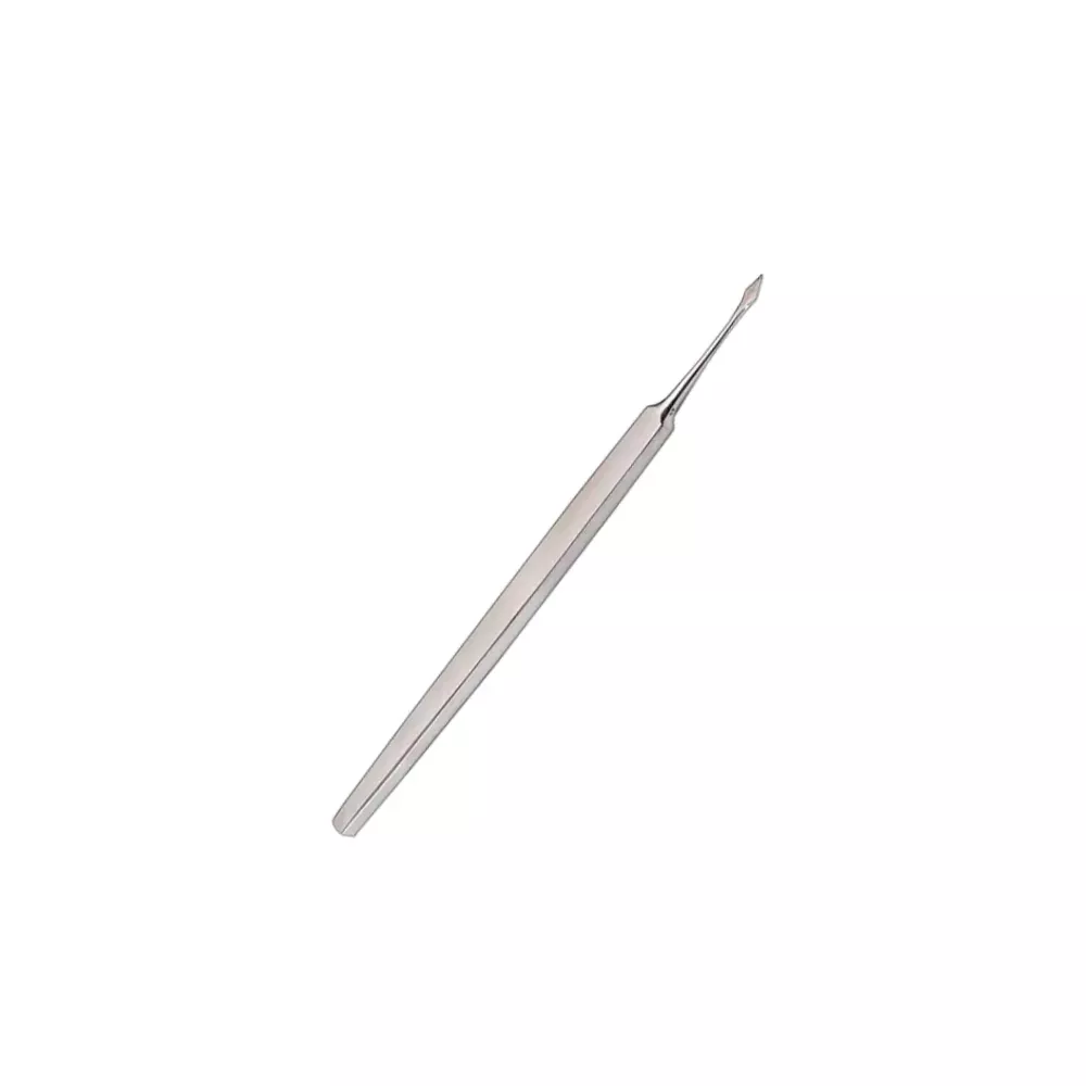 Игла (нож) для удаления инородных тел из роговицы 120*3,5 мм 274640
