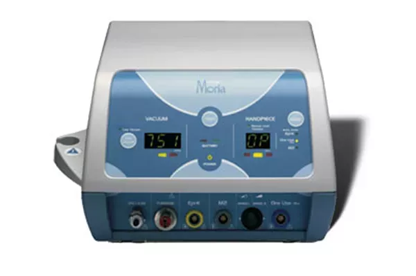 Микрокератом Moria Evolution 3E